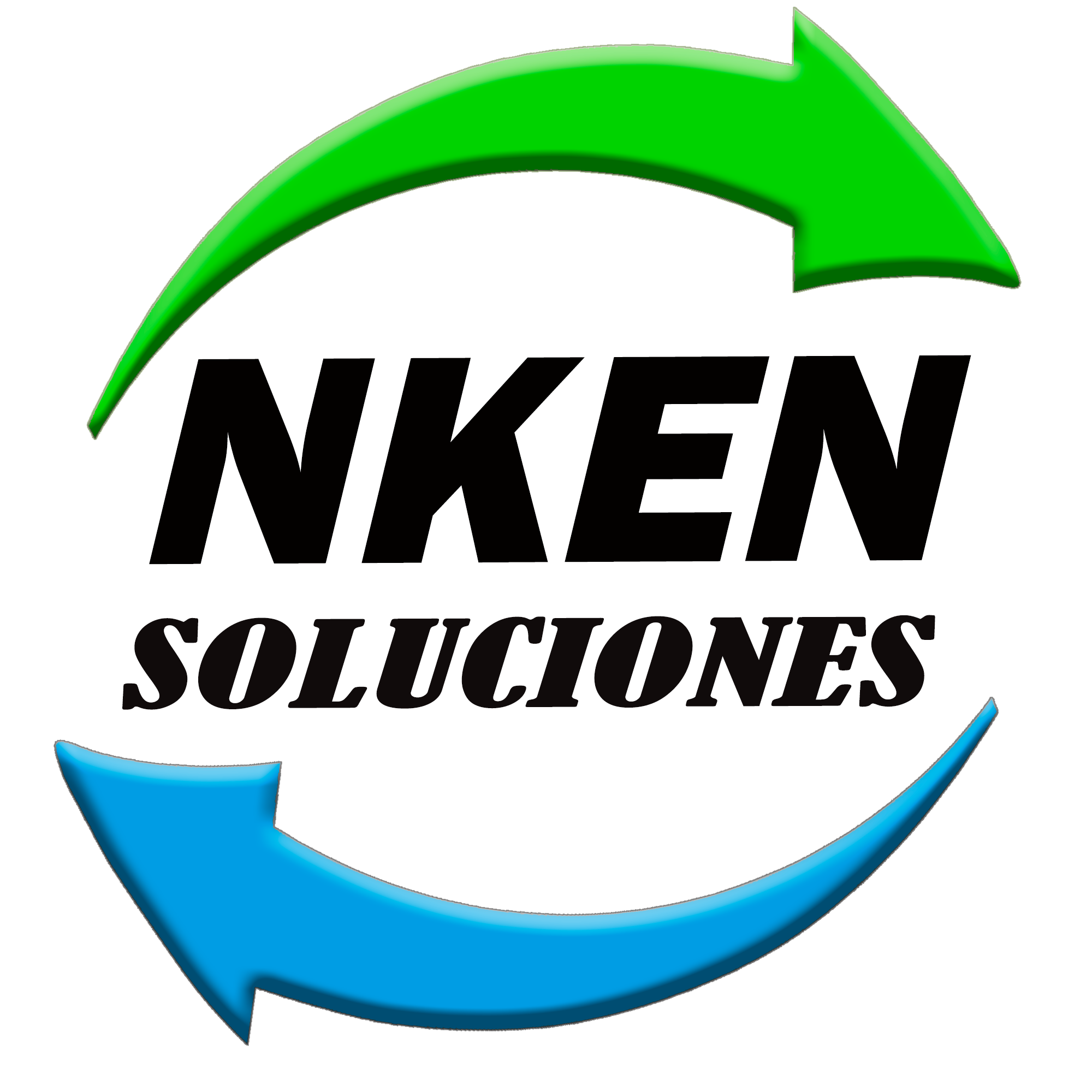 Nken